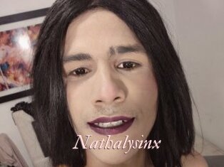 Nathalysinx