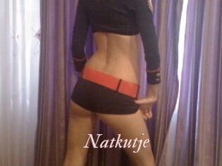 Natkutje