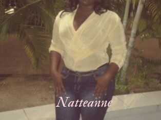 Natteanne