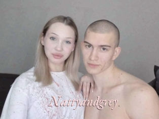 Nattyandgrey
