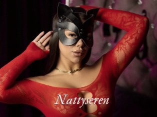 Nattyseren