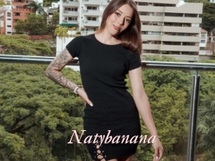 Natybanana