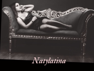 Natylatina
