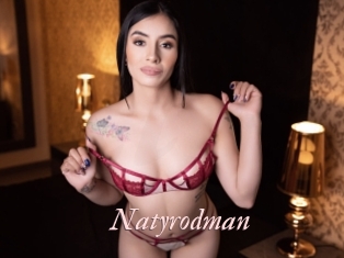 natyrodman Leukelol