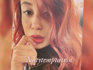 Natytemptation