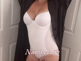 naughty_nicx Leukelol