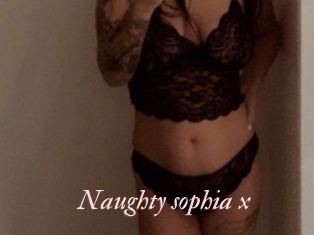 Naughty_sophia_x
