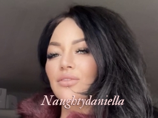 Naughtydaniella