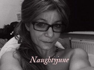 Naughtyjune