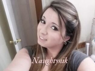 Naughtynik