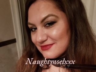 Naughtynoelxxx