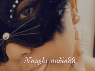 Naughtynubia88