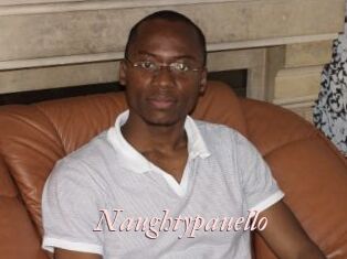 Naughtypauello