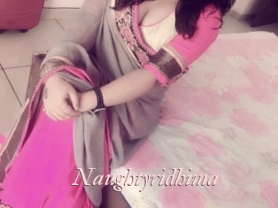 naughtyridhima Leukelol
