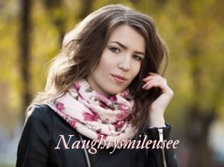 Naughtysmileusee