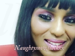 Naughtysnowflackxx