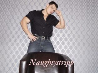 Naughtystripp