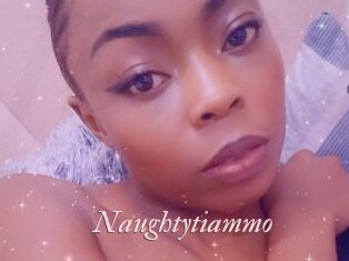 Naughtytiammo