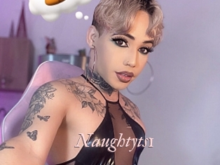 Naughtyts1