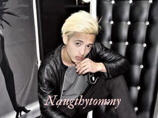Naugthytommy