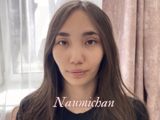 Naumichan