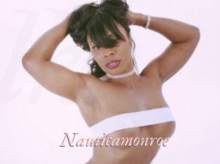 Nauticamonroe