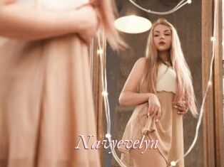 Navyevelyn