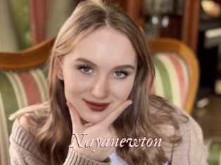 Nayanewton