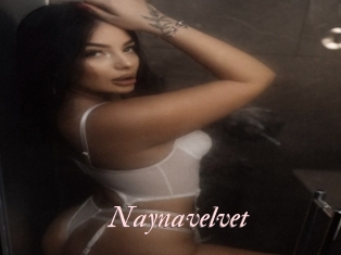 Naynavelvet