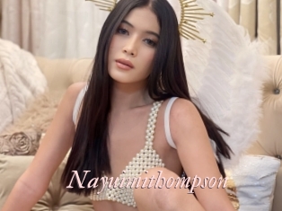 Nayuimithompson