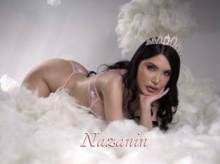 Nazanin