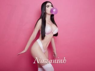 Nazaninh