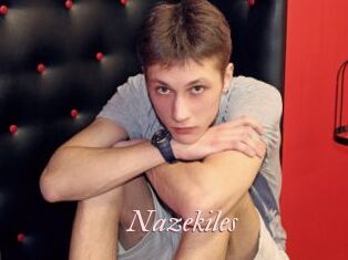 Nazekiles