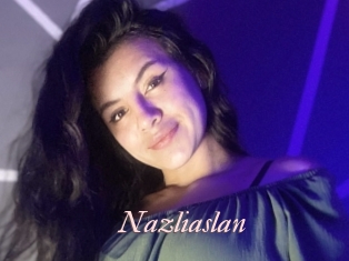 Nazliaslan