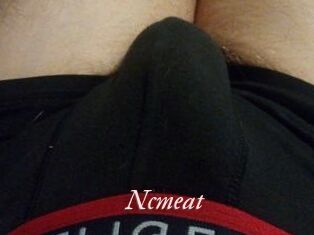 Ncmeat