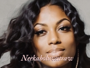 Neekaboluvsitraw