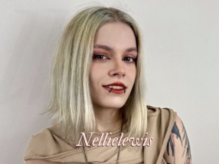 Nellielewis