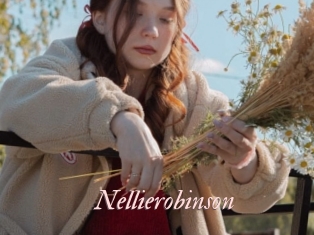 Nellierobinson