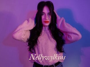 Nellywylkins