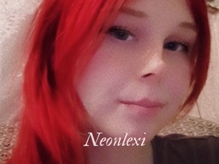 Neonlexi