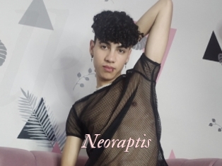 neoraptis Leukelol