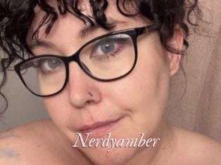 Nerdyamber