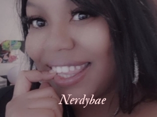 Nerdybae