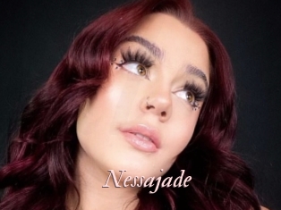 Nessajade