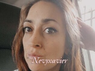 Nevyxavier