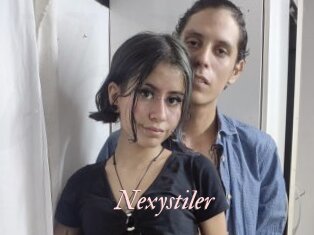Nexystiler