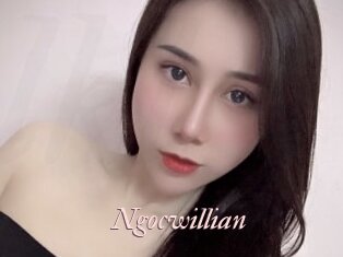 Ngocwillian
