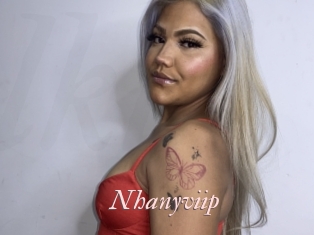 Nhanyviip
