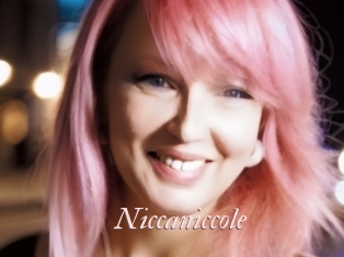Niccaniccole