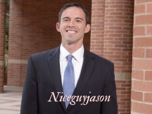 Niceguyjason